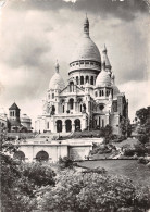 75-PARIS-LE SACRE CŒUR-N°2835-B/0035 - Sonstige & Ohne Zuordnung