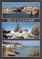 56-BELLE ILE EN MER-N°2835-B/0039 - Belle Ile En Mer