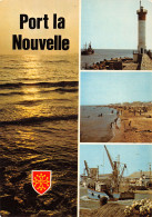 11-PORT LA NOUVELLE-N°2835-A/0367 - Port La Nouvelle