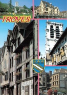 10-TROYES-N°2835-A/0247 - Troyes