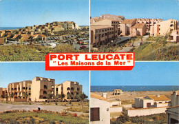 11-PORT LEUCATE-N°2834-D/0381 - Other & Unclassified