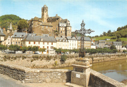 12-ESTAING-N°2834-D/0355 - Other & Unclassified