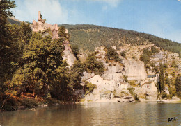 48-CASTELBOUC-LE CHATEAU-N°2834-D/0323 - Autres & Non Classés