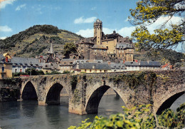 12-ESTAING-N°2834-D/0297 - Other & Unclassified