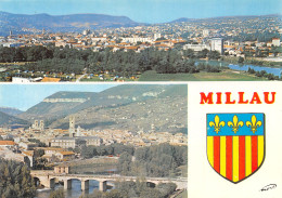 12-MILLAU-N°2834-D/0261 - Millau