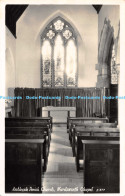 R171794 Ambleside Parish Church. Wordsworth Chapel. S. 377. Sanderson And Dixon - World