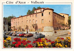 06-VALLAURIS-N°2834-D/0115 - Vallauris