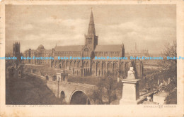 R173390 Glasgow Cathedral. 1907 - World