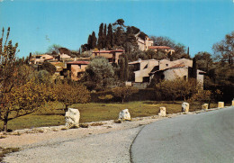 06-MOUANS SARTOUX-N°2834-D/0045 - Autres & Non Classés