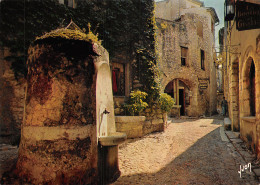 06-SAINT PAUL DE VENCE-N°2834-D/0031 - Saint-Paul