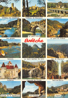 07-PANORAMA DE L ARDECHE-N°2835-D/0227 - Other & Unclassified