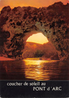 07-LE PONT D ARC-N°2835-D/0169 - Sonstige & Ohne Zuordnung