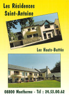 08-MONTHERME-RESIDENCE SAINT ANTOINE-N°2835-D/0179 - Montherme