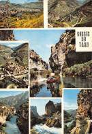 12-GORGES DU TARN-N°2835-D/0055 - Altri & Non Classificati