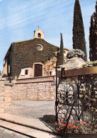 06-MOUGINS-N°2835-C/0365 - Mougins