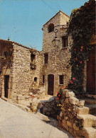 06-TOURRETTES SUR LOUP-N°2835-C/0347 - Autres & Non Classés