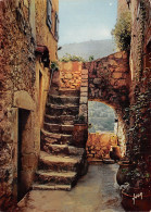 06-TOURRETTES SUR LOUP-N°2835-C/0349 - Autres & Non Classés