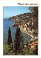 06-VILLEFRANCHE DUR MER-N°2835-C/0301 - Other & Unclassified