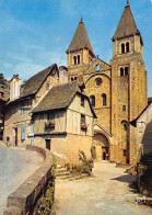 12-CONQUES EN ROUERGUE-N°2835-C/0093 - Other & Unclassified