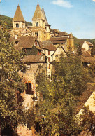 12-CONQUES EN ROUERGUE-N°2835-C/0095 - Sonstige & Ohne Zuordnung