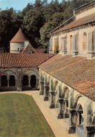 12-ABBAYE DE FONTENAY-N°2835-C/0057 - Andere & Zonder Classificatie