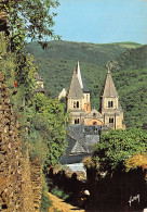 12-CONQUES EN ROUERGUE-N°2835-B/0393 - Andere & Zonder Classificatie