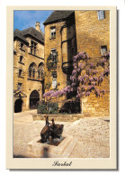 24-SARLAT-N°2835-B/0265 - Sarlat La Caneda