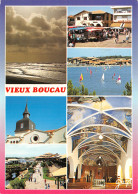 40-VIEUX BOUCAU-N°2835-B/0247 - Vieux Boucau