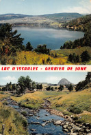 07-LAC D ISSARLES-N°2835-D/0371 - Autres & Non Classés