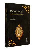 Islam Sufism Rashahat-i Muhyi Muhyi-i Gulshani - Cultural