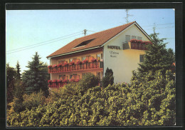 AK Hagnau, Hotel Mohren, Sonnenbühl 4  - Autres & Non Classés
