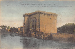 13 - TARASCON - Château Du Roi René - Tarascon