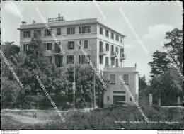 Cg171 Cartolina Alassio Albergo Bel Soggiorno Provincia Di Savona Liguria - Savona