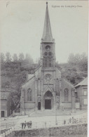 LONGWY - BAS  L'EGLISE   P125 - Longwy