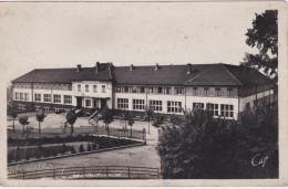 LONGWY - Le Collège Alfred Mezières P122 - Longwy