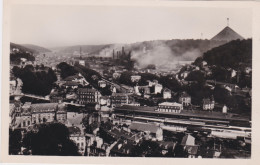 LONGWY - Vue Sur Les Usines P111 - Longwy