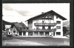 AK Uttendorf, Hotel Pension Nill  - Other & Unclassified