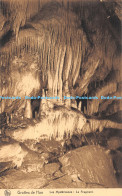 R172546 Grottes De Han. Les Mysterieuses. Le Fragment. Nels. S. A. Des Grottes D - Welt