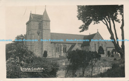 R173483 Stone Church. 1939 - Welt