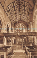 R171885 Dartmouth. Parish Church. Friths Series. No. 38902 - Welt