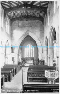 R171887 84656 St. John The Baptist Church. Bromsgrove. Friths. 1955 - Welt