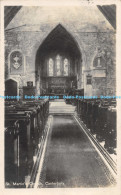 R171920 St. Martins Church. Canterbury - World