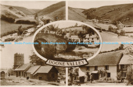 R172591 Doone Valley. Multi View. Sweetman. RP - World