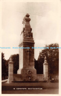 R171934 Cenotaph. Southampton. RP - World