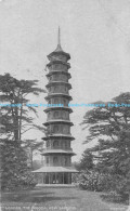 R172603 London. The Pagoda. Kew Gardens. The Star Series. G. D. And D. 1906 - World
