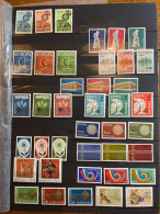 Portugal EUROPA CEPT ** Catalogue Value 400 - Other & Unclassified