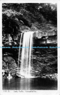 R172606 YSE. 3. Lady Falls. Ystradfellte. Friths Series - World