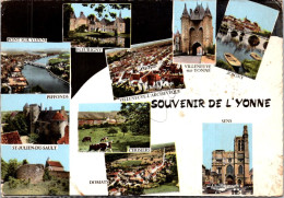 4-6-2024 (16) France - L'Yonne - Autres & Non Classés