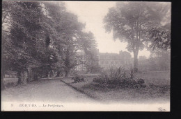 BEAUVAIS La Préfecture PRECURSEUR  PRECURSEUR 1900  ((Juin 2024 83) - Beauvais