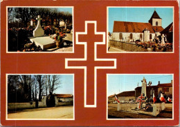 4-6-2024 (16) France - Colombey Les Deux églises - Colombey Les Deux Eglises